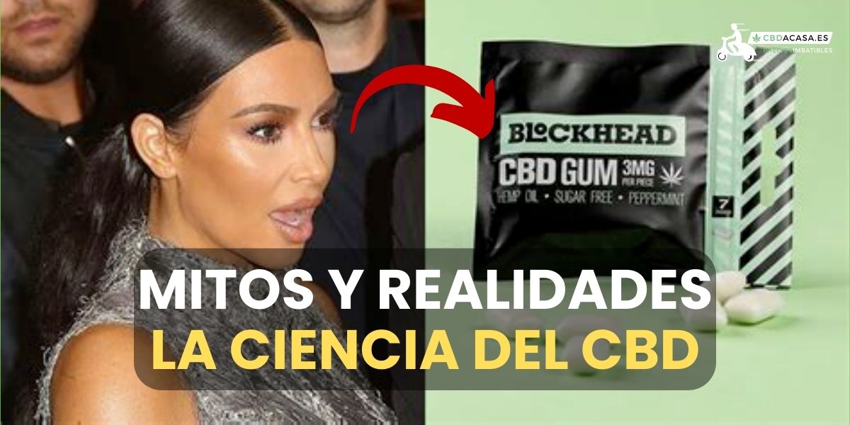 Ver para creer: Mitos y Realidades del CBD