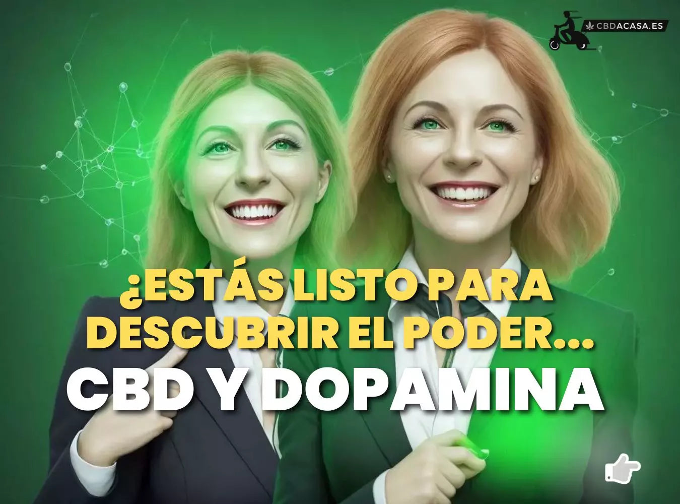 ¿Qué te hace único en la forma en que tu cuerpo procesa el CBD?