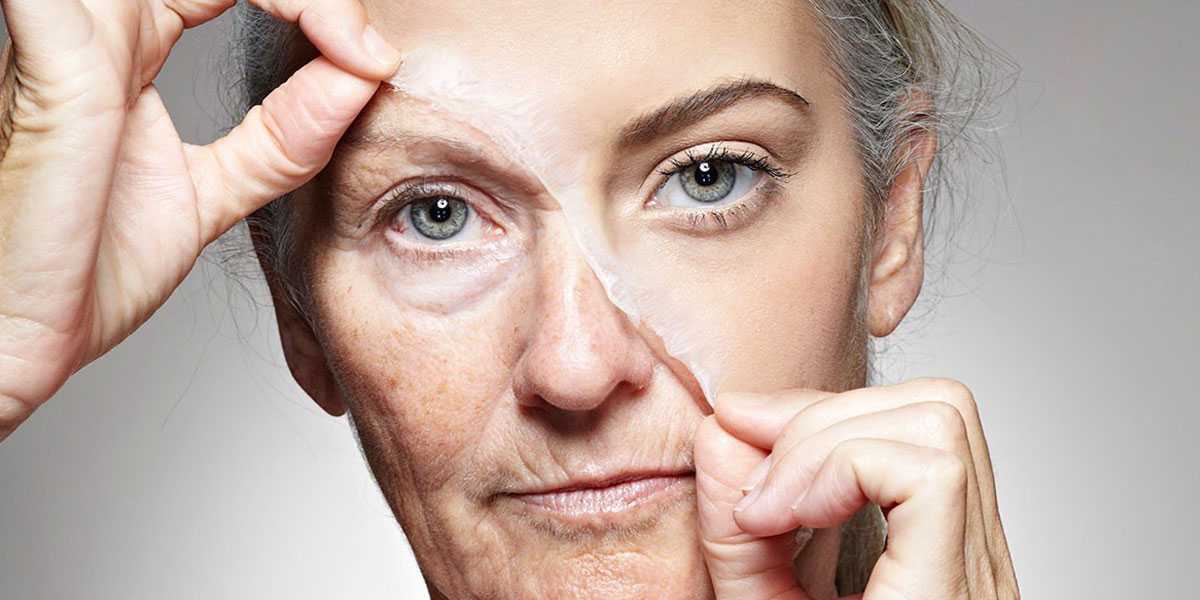 ¿Te preocupa envejecer? Pues, ¿Sabes por qué se produce el estrés oxidativo y QUÉ ES y cómo prevenirlo?