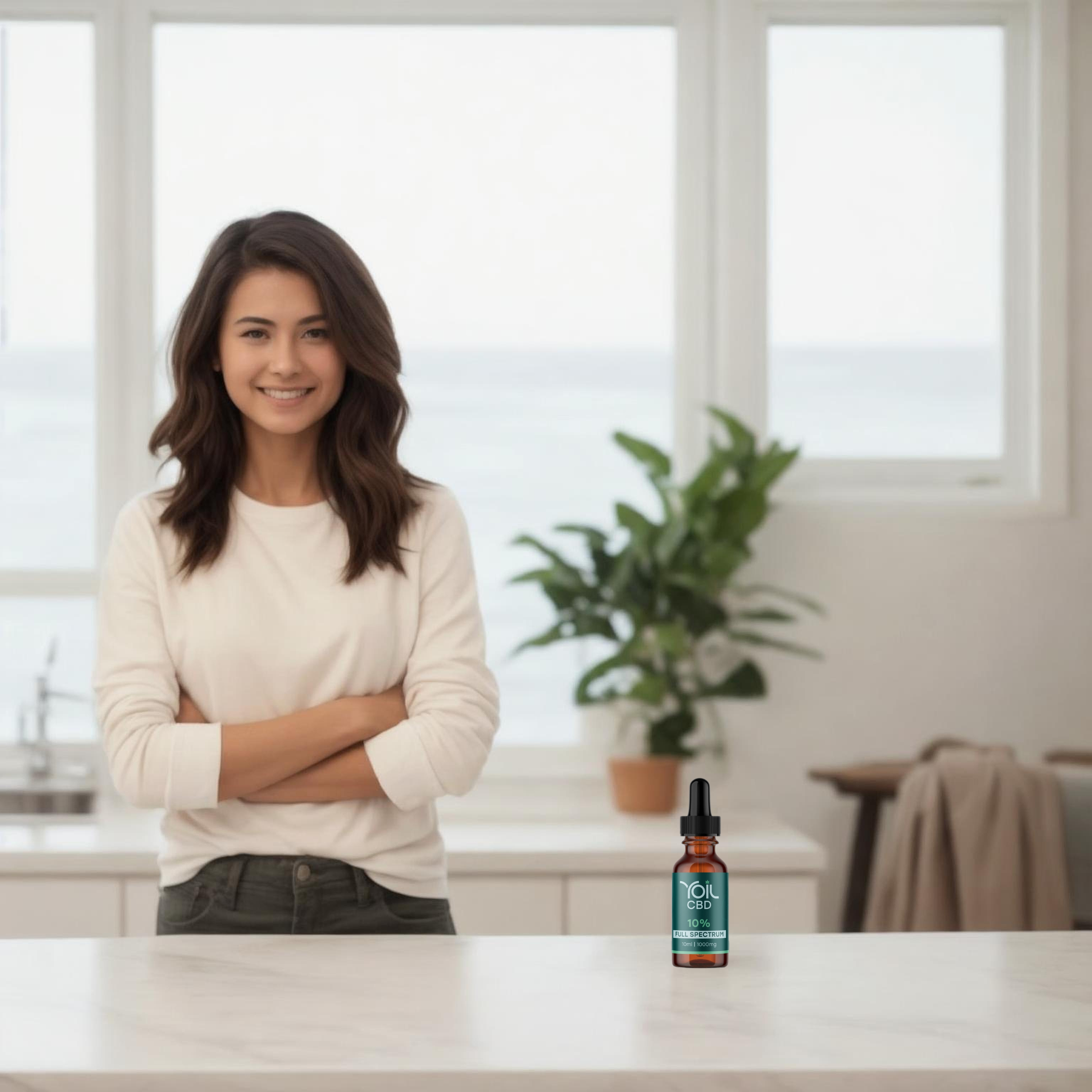 Yoil CBD