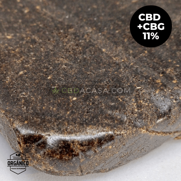 Resina CBD Afgano a partir de 1 euro el gramo 🆕
