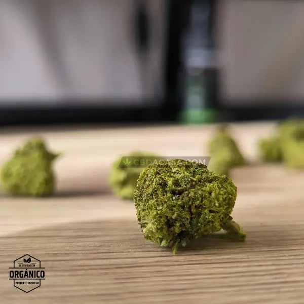 Rainbow Chip Flores CBD a partir de 1 euro