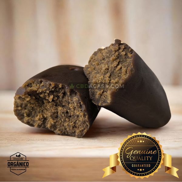Resina CBD Bubble Hash