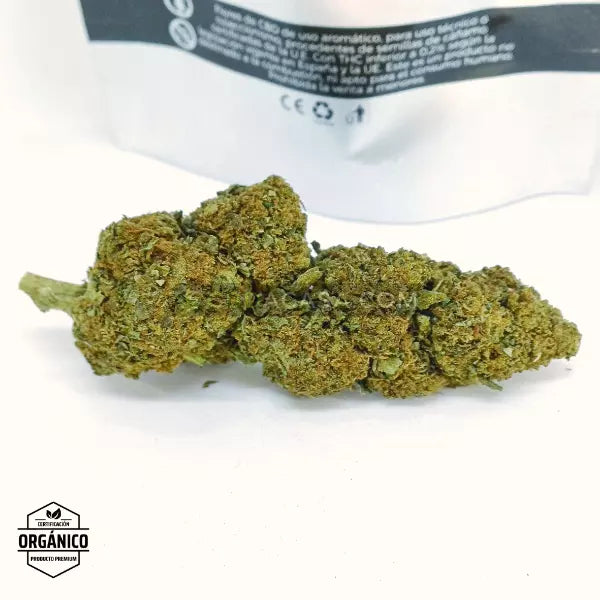 Flores CBD Gorilla Glue Glasshouse comprar