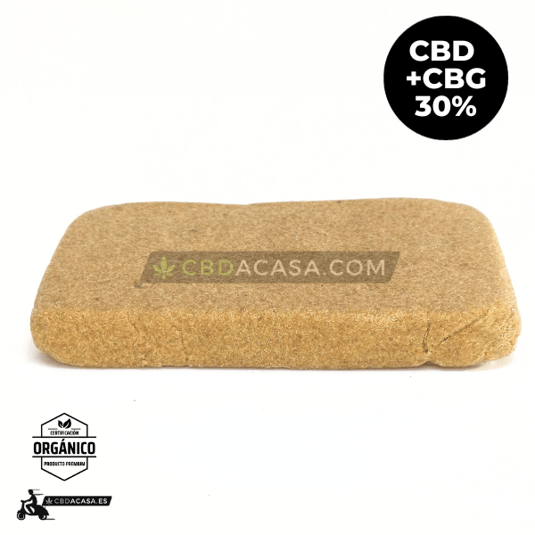 Resina CBD Super Dry Mango Pie desde 2,3€/gr