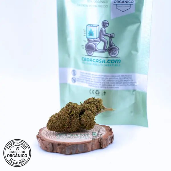 Flores CBD Sorbet