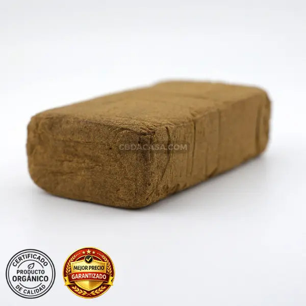 Polen CBD Caramelo con notas dulces - oferta limitada