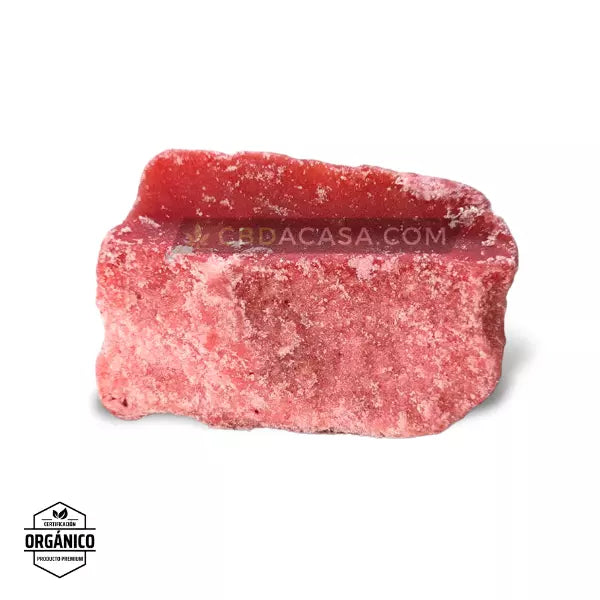 Crumble CBD Strawberry
