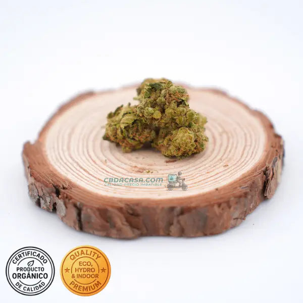 Comprar CBD Amnesia Haze Hydro