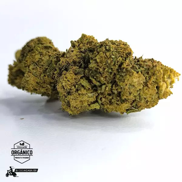 Pack CBD Ahorro II - 60g de flores CBD por 130€