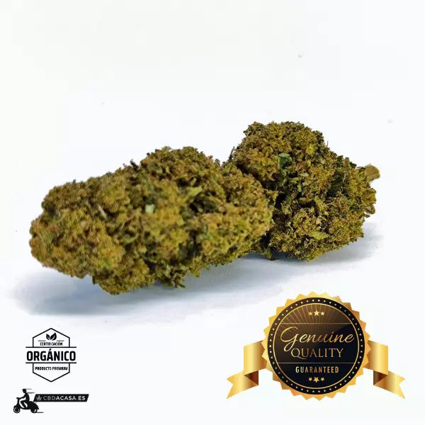 Pack CBD Ahorro II - 60g de flores CBD por 130€