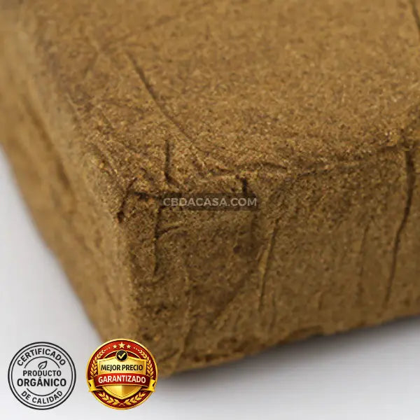 Polen CBD Caramelo con notas dulces - oferta limitada