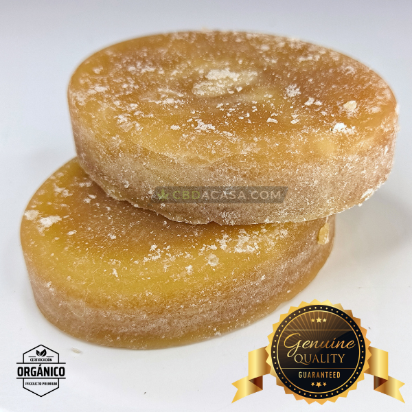 Crumble CBD Limoncello - 87% CBD