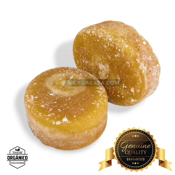 Crumble CBD Limoncello - 87% CBD