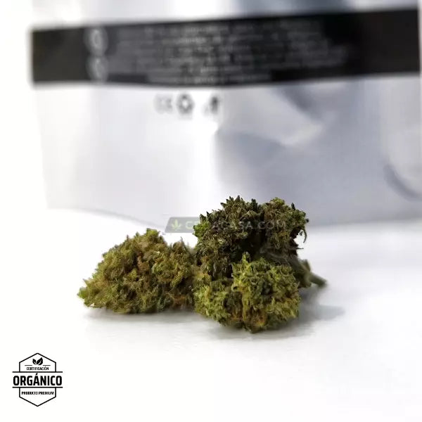 Flores CBD Pink Lady 100% ecológico desde 0,72 euro/gr