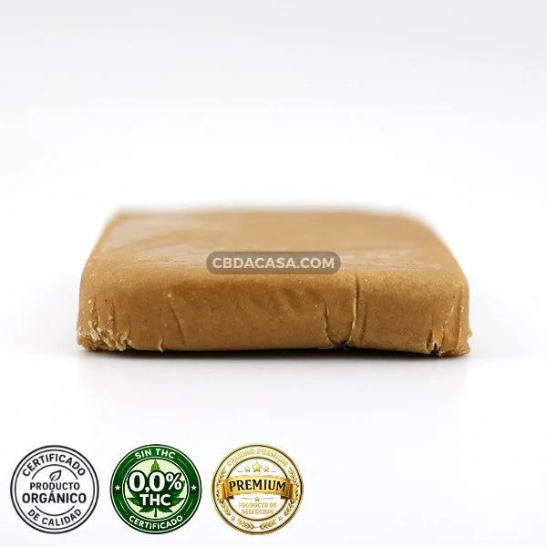 CBD 0% de THC Ketama Gold