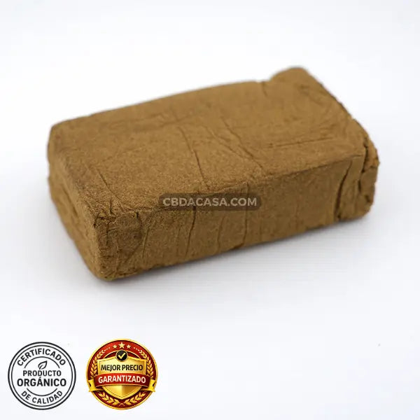 Polen CBD Caramelo con notas dulces - oferta limitada