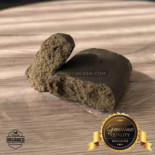 Resina CBD Candy Hash
