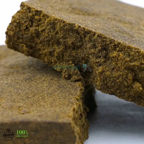 Pack de résine CBD 20g à 70€