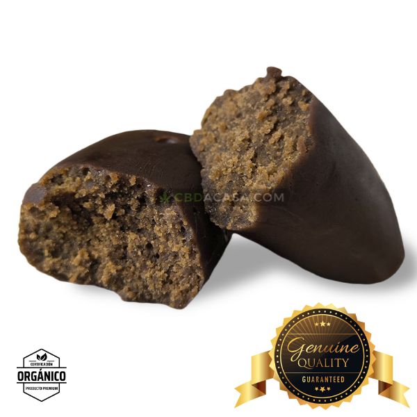 Resina CBD Bubble Hash