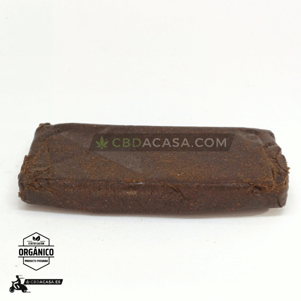 Resina CBD Afgano a partir de 1 euro el gramo