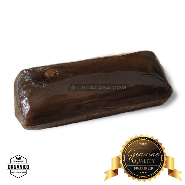Resina CBD Bubble Hash