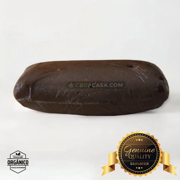 Resina CBD Bubble Hash