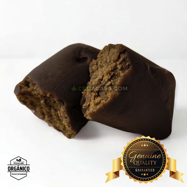 Resina CBD Bubble Hash