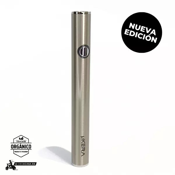 Pluma de CBD para vapear e-liquido