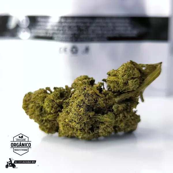Flores CBD online Acapulco