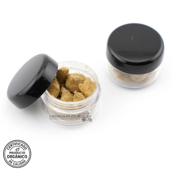 Caramel Rocks
