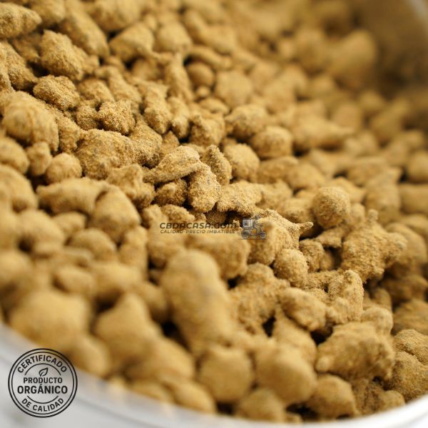 Caramel Rocks