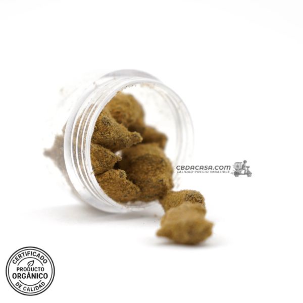 Caramel Rocks