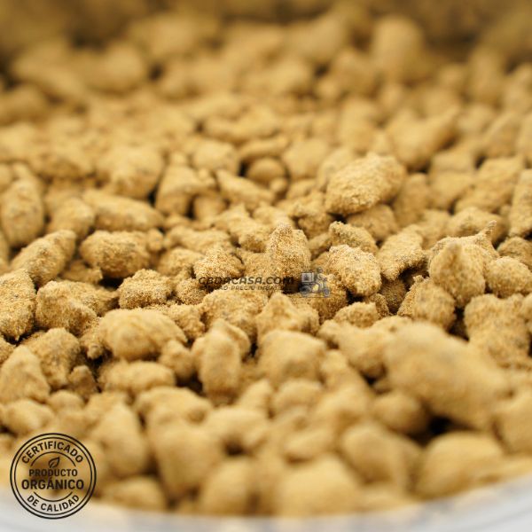 Caramel Rocks