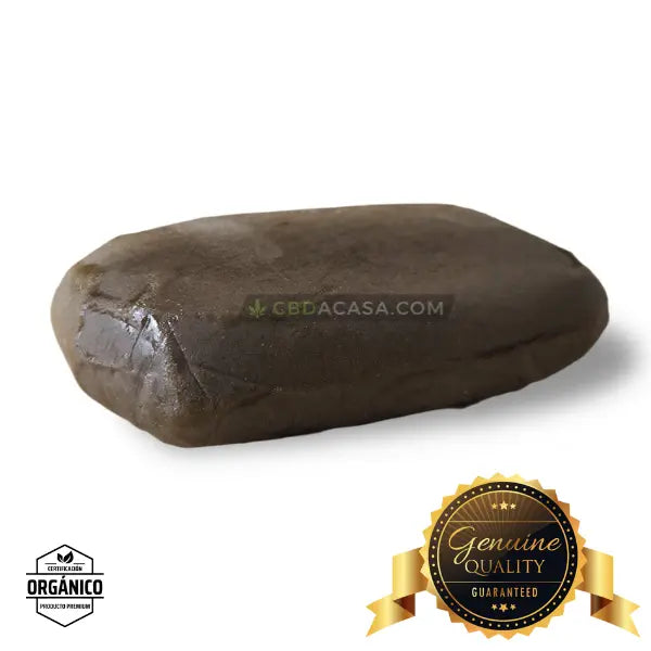 Resina CBD Candy Hash