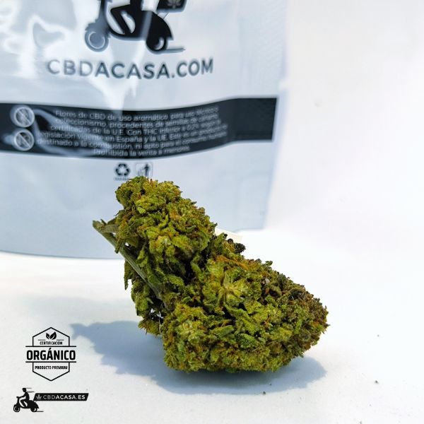 Comprar CBD Premium Acapulco Gold