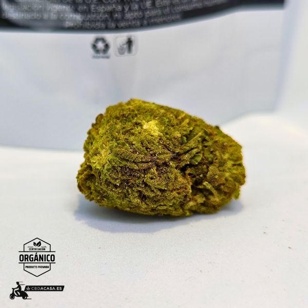 Flor CBD Premium Amnesia Frozen Dry indoor
