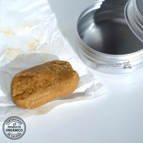 Frozen Hash 0,0% THC