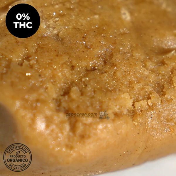 Frozen Hash 0,0% THC