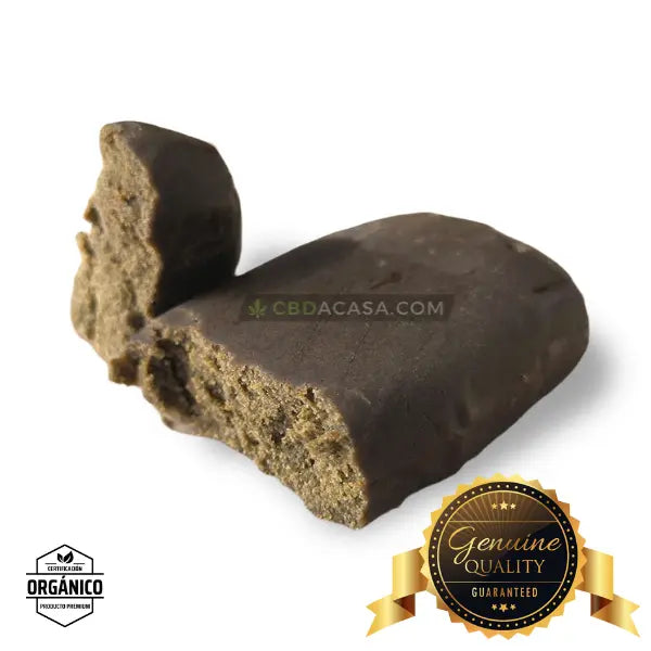 Resina CBD Candy Hash