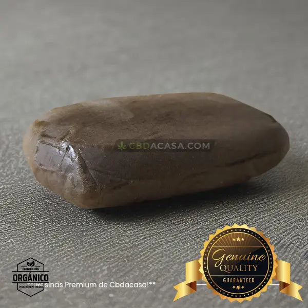 Resina CBD Candy Hash