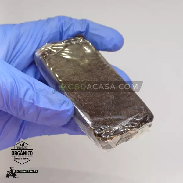 Resina CBD Afgano a partir de 1 euro el gramo