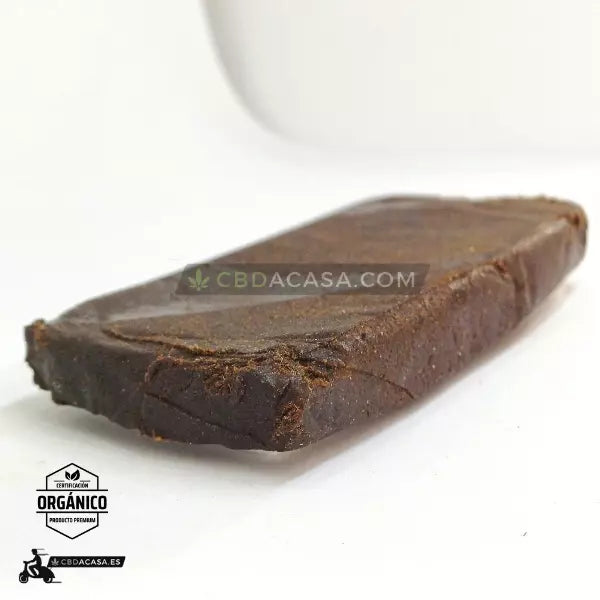 Resina CBD Afgano a partir de 1 euro el gramo