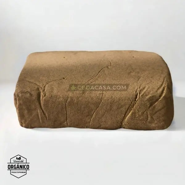 CBD Polen amarillo