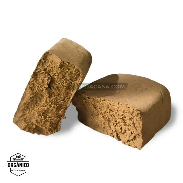 CBD Polen amarillo