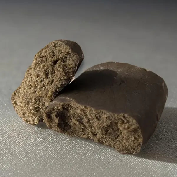 Resina CBD Candy Hash