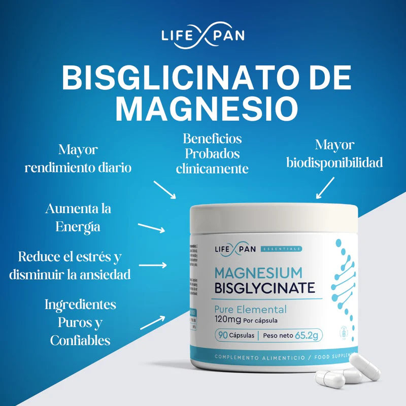Pack Full Spectrum Vitality ¡LANZAMIENTO!