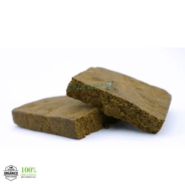 Resina CBD Doble Cero