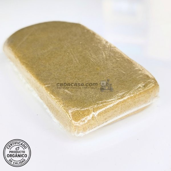 Resina CBD Mint Haze