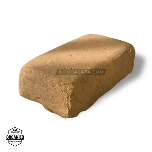 CBD Polen amarillo